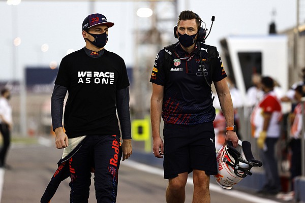 Verstappen: “Haas, Schumacher’in ilk sezonu için mükemmel”