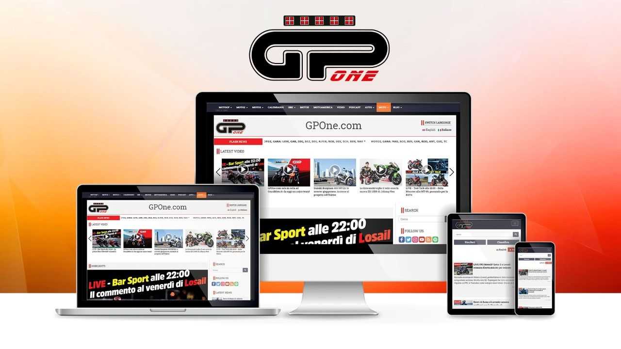 Motorsport Network İtalya, GPOne.com’u satın aldı