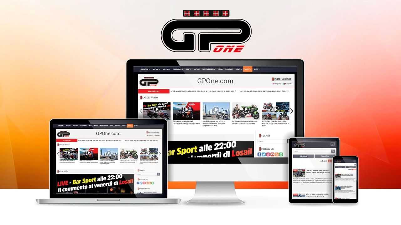 Motorsport Network İtalya, GPOne.com’u satın aldı Motorsport Network İtalya, GPOne.com’u satın aldı