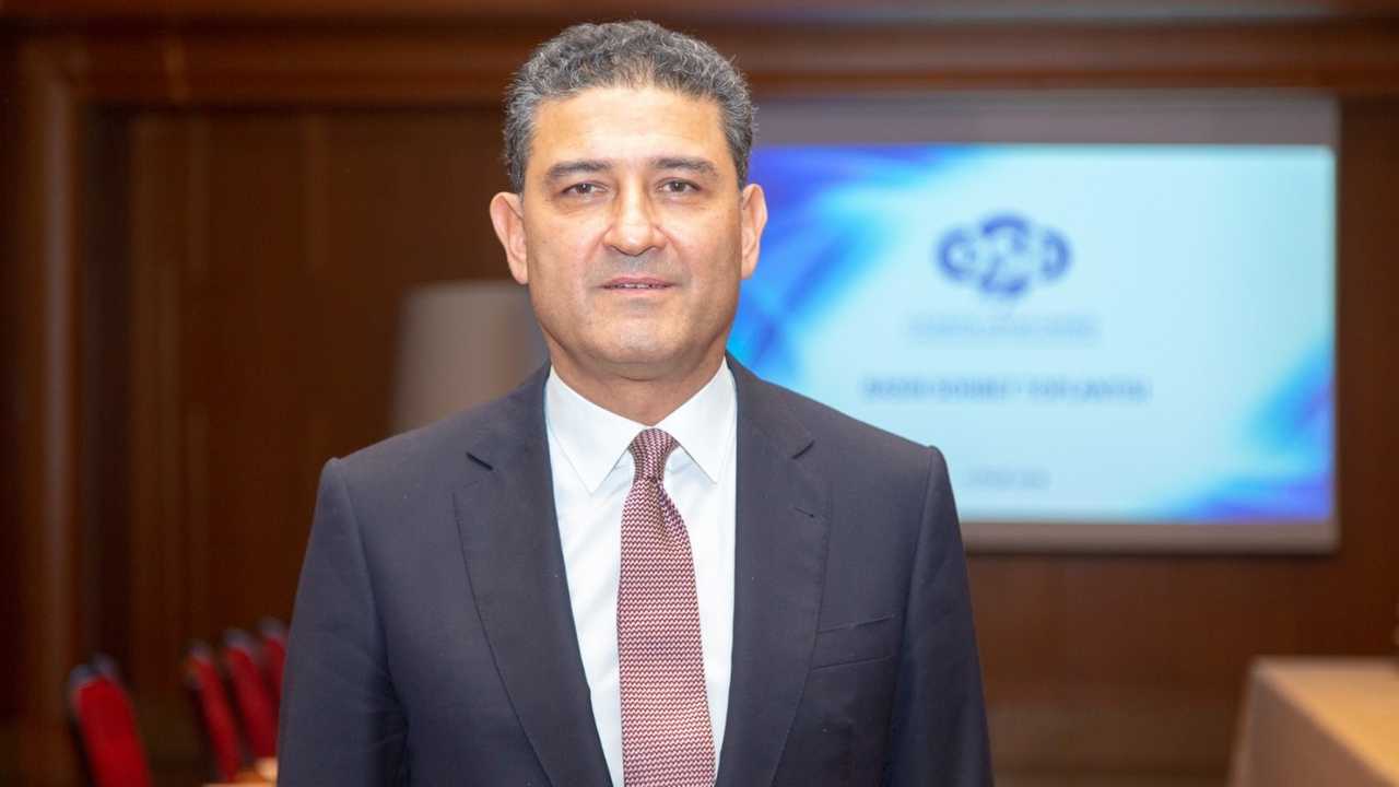 OSD Başkanı Yenigün: “2015-2017 dönemi yakın”