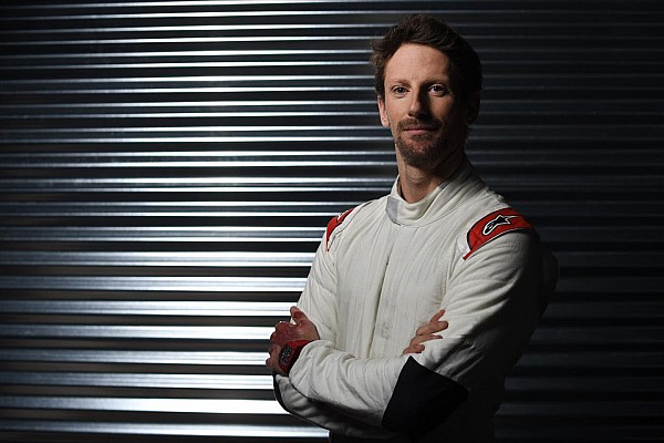 Grosjean, IndyCar’da “eşit araçlara” sahip olduğu için mutlu