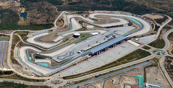 2021 Formula 1 Portekiz Tekrar izle