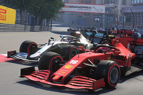 Liberty: “EA’in Formula 1 oyunlarını alması, spor için büyük bir büyüme yaratacak”