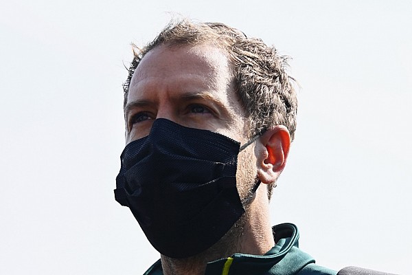 Vettel: ‘’FIA, Imola’daki cezalar konusunda çok profesyonelce davranmadı’’