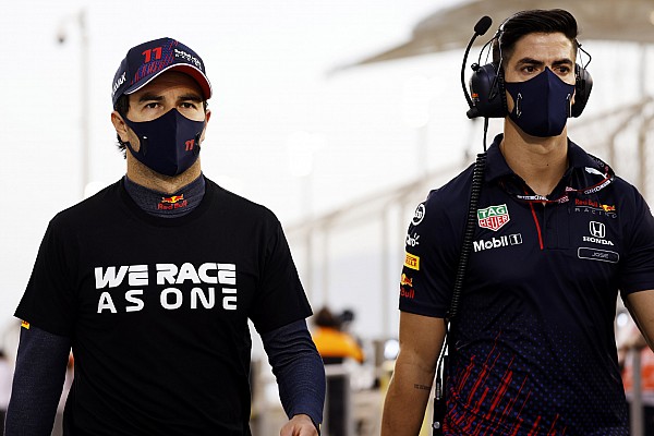 Perez: ”Imola bana aracı anlamamda yardımcı olacak”
