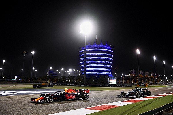 Rosberg: “Şu anda en hızlı araç Red Bull’da”