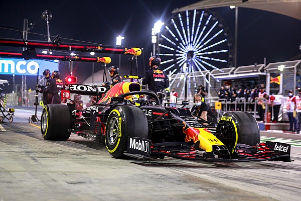 Red Bull: “Honda’nın herhangi bir dayanıklılık endişesi yok”