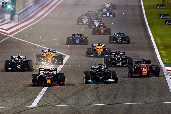 Finansal konularda da anlaşan Formula 1, sprint yarışını onaylamaya hazırlanıyor