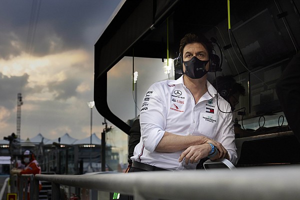 Wolff: ‘’Red Bull sayesinde Mercedes, 2013’te hissettiği heyecanı hissediyor ‘’