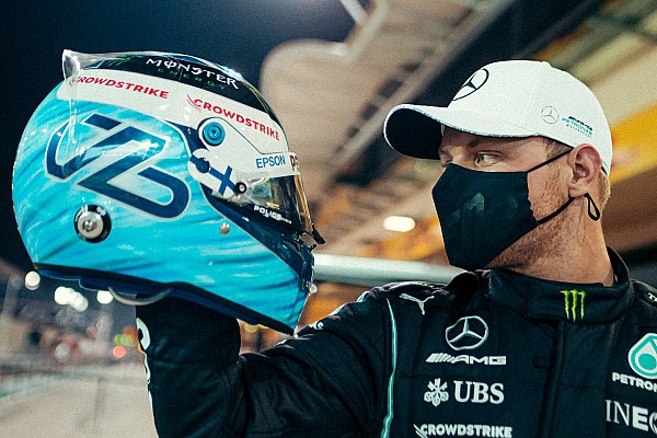 Herbert: “Bottas, Hamilton’ın tam olarak istediği takım arkadaşı”