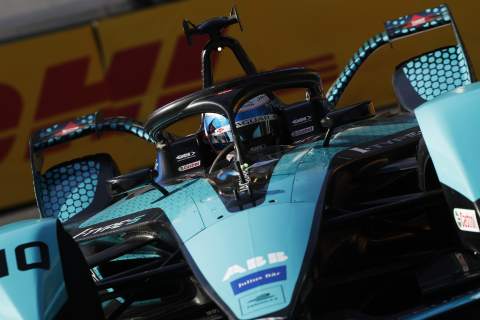 2020 – 2021 Formula E Monako E-Prix Sıralama Sonuçları