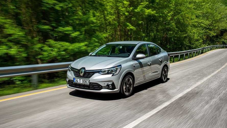 2021 Renault Taliant fiyatları belli oldu!