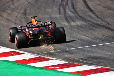 Verstappen wants "hard limit" solution to F1's 'confusing' track limits