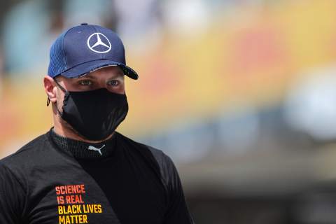 F1 Gossip: Bottas-Russell mid-season swap rumours are “nonsense” – Wolff