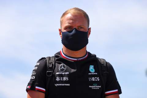 Bottas takes swipe at Red Bull as he rubbishes “BS” F1 rumours