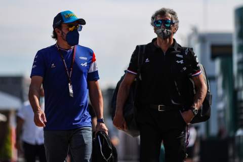 2021 F1 Spanish Grand Prix – Follow Friday Practice LIVE!