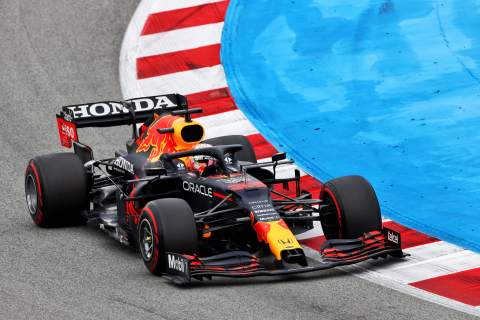 Red Bull targets US market as latest F1 team to secure crypto firm deal