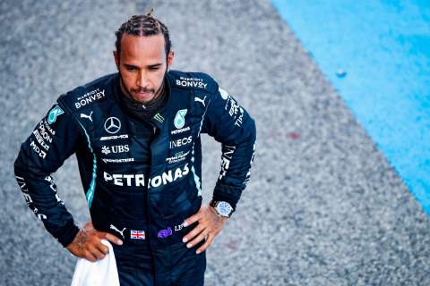 Hamilton earns $82m to sit eighth on Forbes’ highest paid athlete list