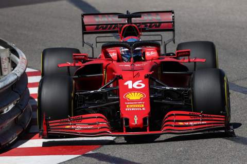 Leclerc admits Ferrari’s impressive pace is “too good to believe”