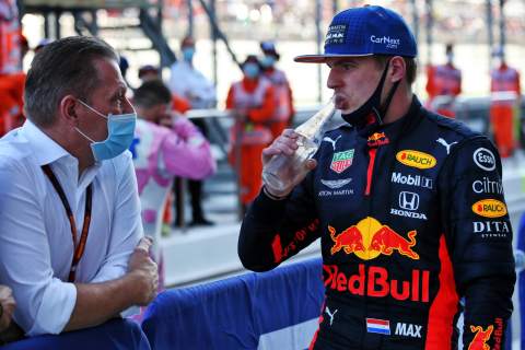 F1 Gossip: Verstappen making Red Bull look better than it is – Jos