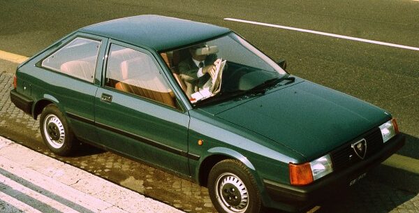 Alfa Romeo – Arna – 1.2 (68 bg) – Teknik Özellikler