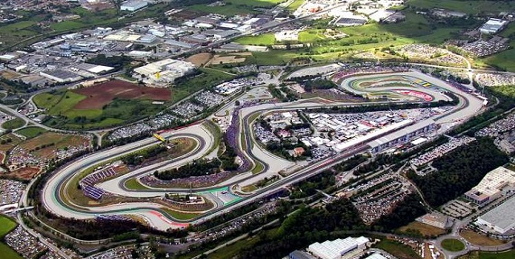 2021 Formula 1 İspanya Tekrar izle