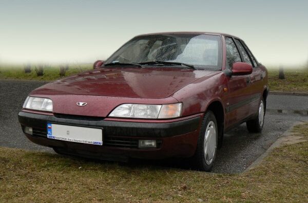 Daewoo – Espero – 1.5 i 16V (90 bg) Automatic – Teknik Özellikler