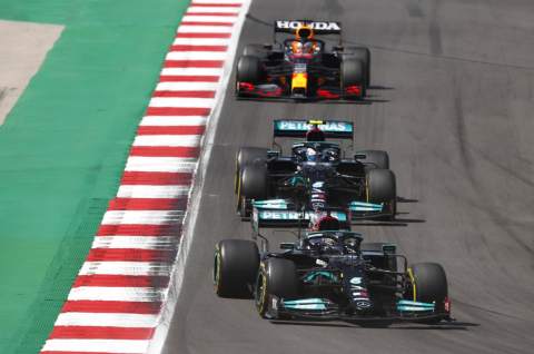 Five winners and five losers from F1’s Portuguese Grand Prix 