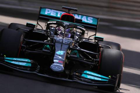 How did it go so badly wrong for Mercedes at F1’s Monaco GP?