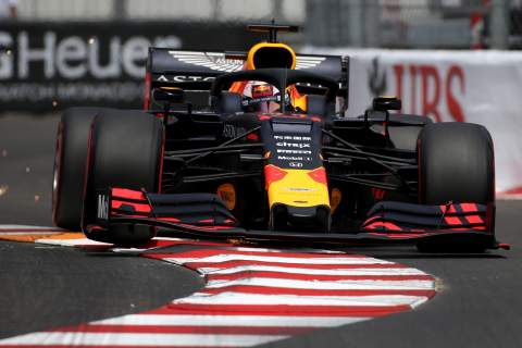 Horner: Red Bull ‘need to beat’ F1 rival Mercedes in Monaco