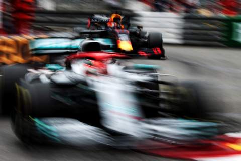 Will Hamilton and Verstappen keep it clean? Five Monaco GP talking points