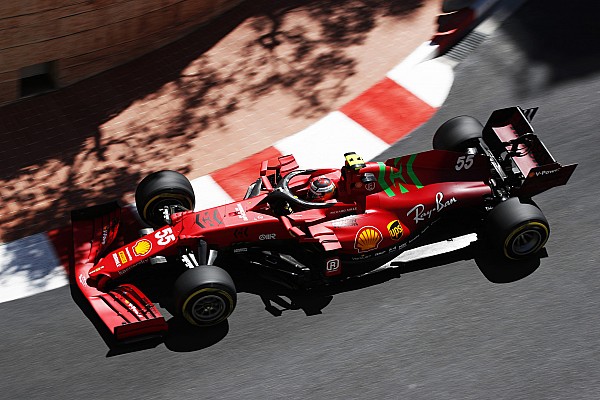 Ferrari, “esnek kanat” iddialarını kabul etti