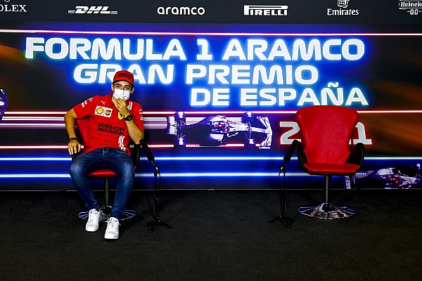 Leclerc: “Vettel’in ayrılığından sonra takımın ruh hali biraz değişti”