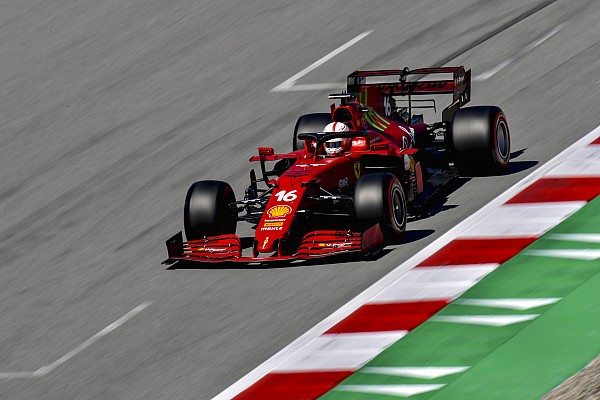 Gene: “Ferrari bu sezon 2020’den daha fazla podyuma çıkacak”