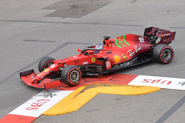 Ferrari: “Leclerc, vites kutusunu değiştirseydik bile şaft sorunu yaşardı”