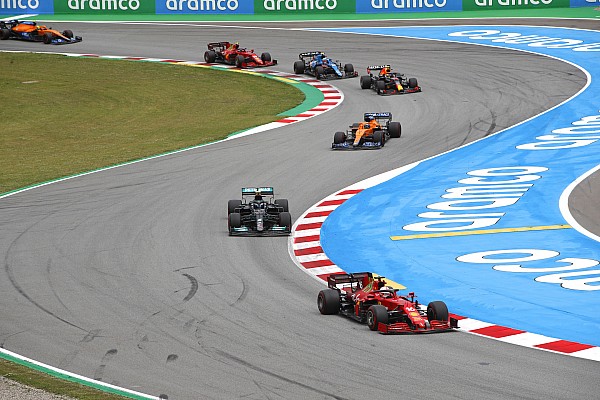 F1’in yeni sprint yarışları, takımları nasıl zorlayacak? F1’in yeni sprint yarışları, takımları nasıl zorlayacak?