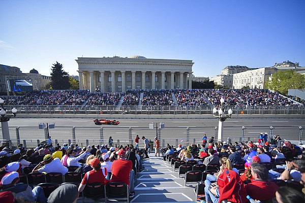 Bakü, gelecekte Formula 1 sprint yarışlarına ev sahipliği yapmak istiyor