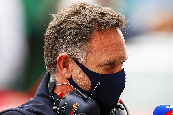 Horner, Ferrari’nin hızını araç dengesine bağlıyor