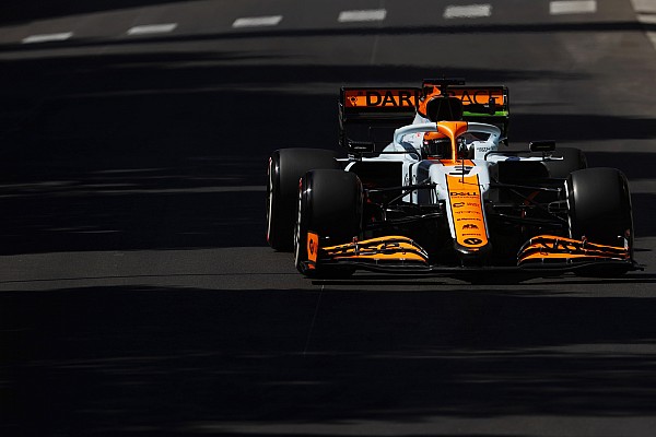 McLaren, yeni esnek kanat testlerinin gecikmesinden rahatsız