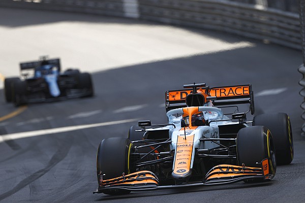 Ricciardo, McLaren’da yaşadığı sorunları ardında bırakmak istiyor