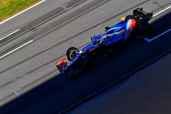 Alonso, Monako için iyimser