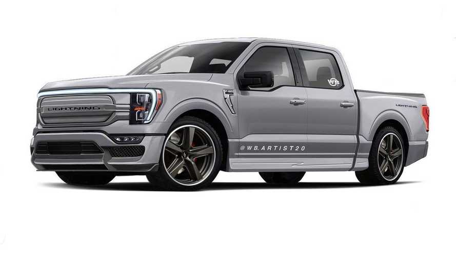 Ford’dan detaylı bir F-150 Lightning paylaşımı!