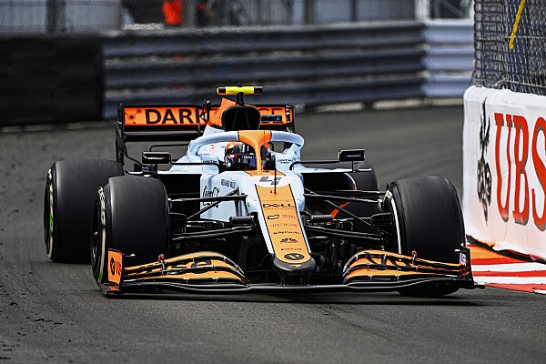 McLaren, takımların gelecek sene yasal boşluklar bulabileceğine emin