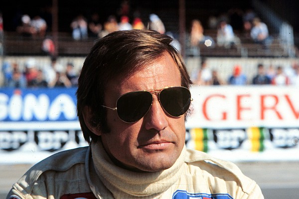 Eski Formula 1 pilotu Reutemann yoğun bakıma alındı