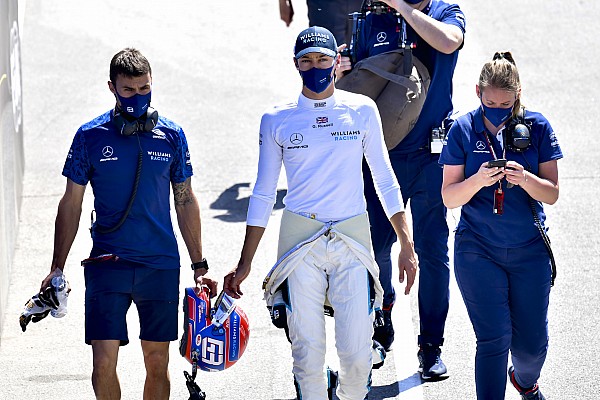 Russell: ‘’Genç rakiplerimden nefret etmek için bir sebebim yok’’