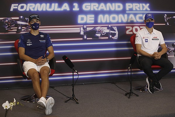 Russell, bir sonraki F1 sözleşmesinin çok yıllık olmasını istiyor