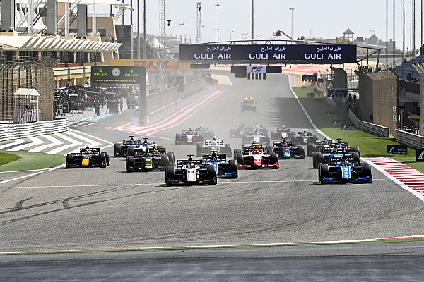 Formula 1, Türkiye GP’de destek yarışı düzenlemeyecek