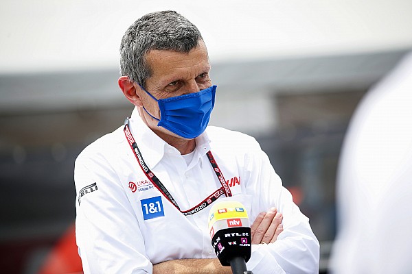 Steiner: ”Wolff, FIA’yla görüşmesi reklam amaçlıydı”