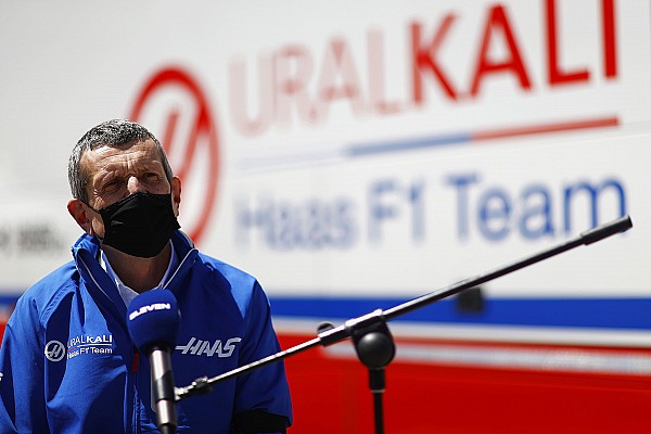 Haas, henüz Amerikalı pilotları Formula 1’e getirme konusundaki sürece dahil değil
