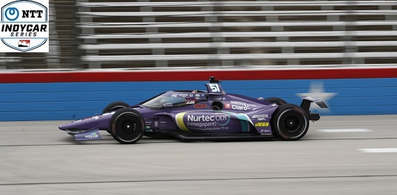 2021 IndyCar Round 4 Texas (ii) Tekrar izle